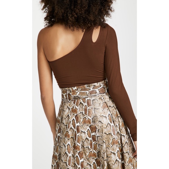 🤎 reformation top 🤎 - Picture 5 of 9